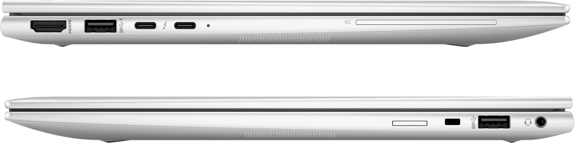 HP Elite x360 1040 G10 Core i7 16GB 512GB 14"
