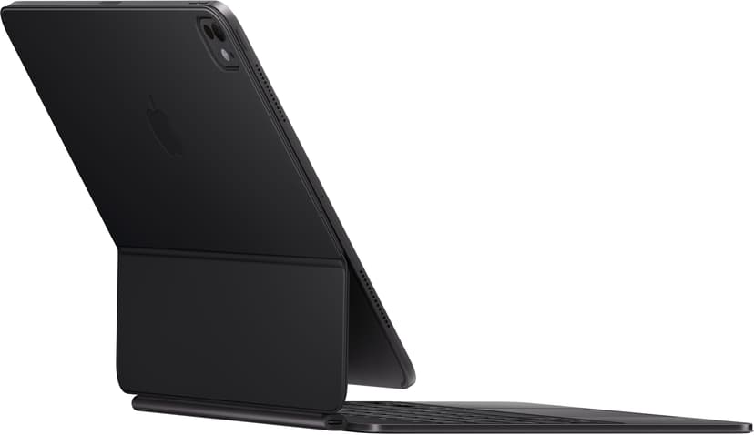 Apple Magic Keyboard iPad Pro 13" (2024) Nederlands Zwart