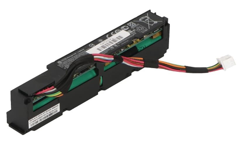 HPE Akku 96 Wh malleihin ProLiant DL20 Gen9, DL380 Gen9, ML30 Gen9
