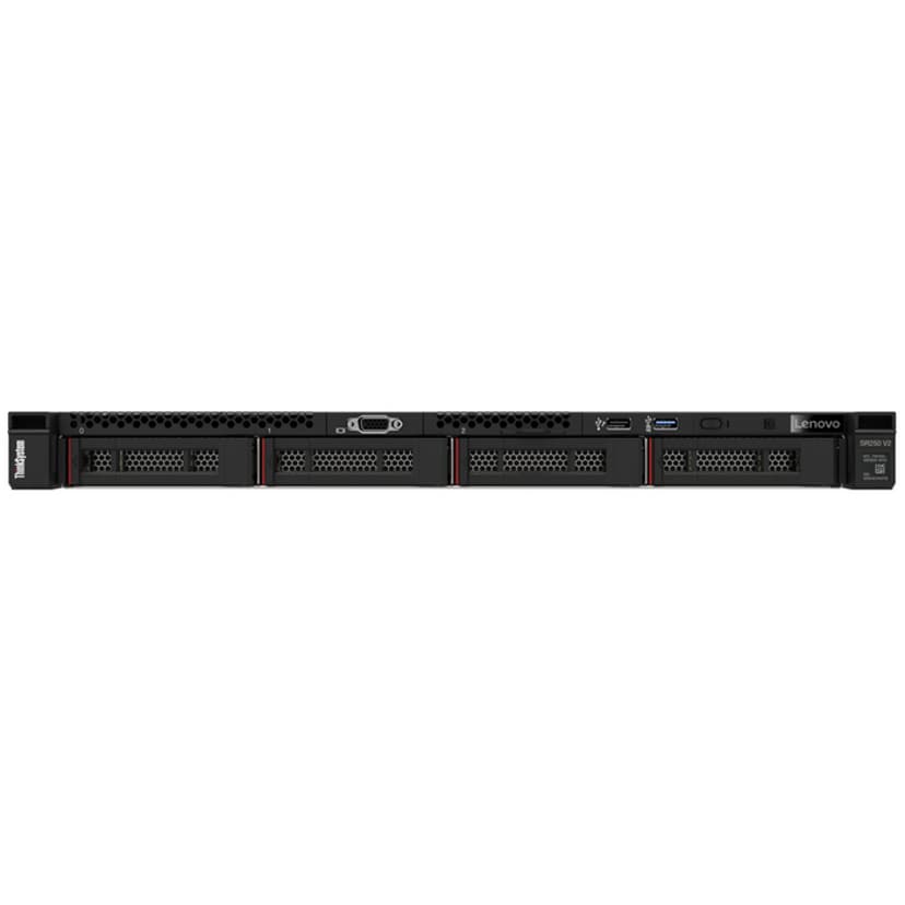 Lenovo ThinkSystem SR250 V2 XE E-2378