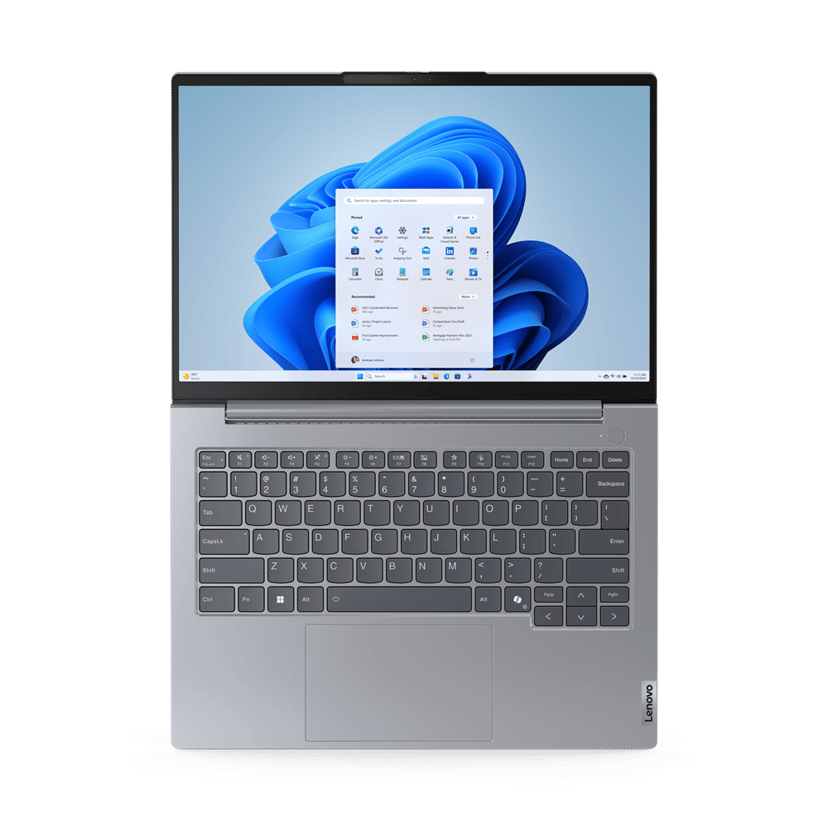 Lenovo ThinkBook 14 G7 Intel Core Ultra 5 16GB 256GB 14"