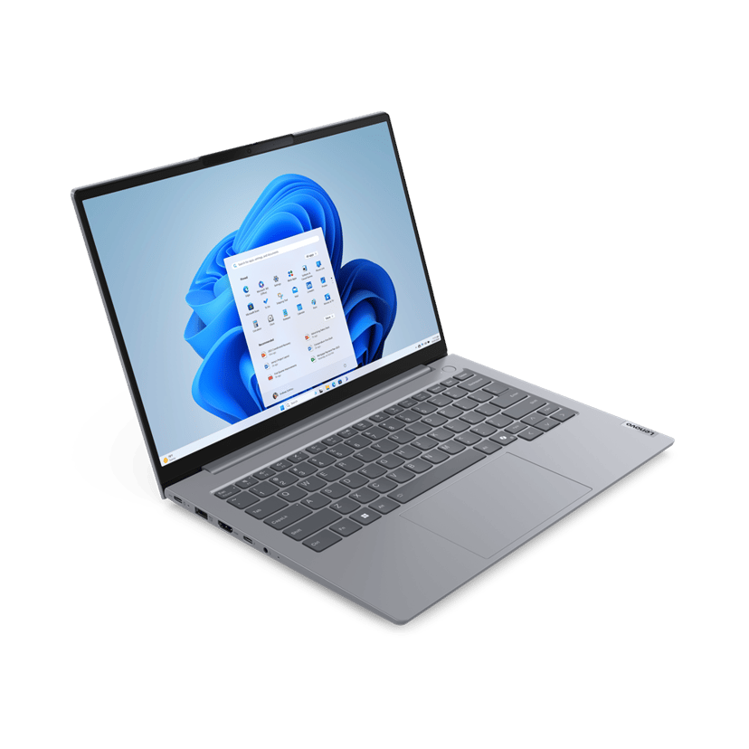 Lenovo ThinkBook 14 G7 AMD Ryzen 5 16GB 256GB 14"