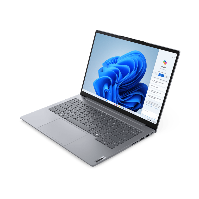Lenovo ThinkBook 14 G7 AMD Ryzen 7 16GB 512GB 14"