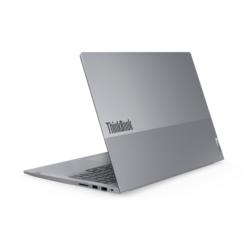 Lenovo ThinkBook 16 G7 Ryzen 5 16GB 256GB 16"