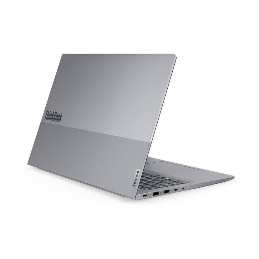Lenovo ThinkBook 16 G7 Ryzen 5 16GB 256GB 16"