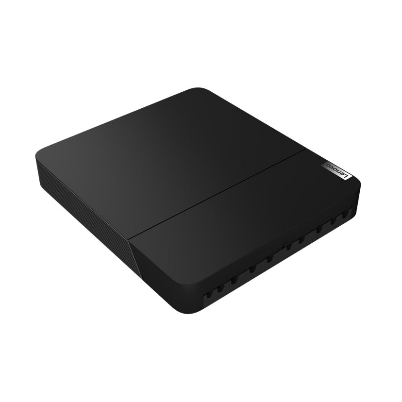 Lenovo ThinkSmart Core + IP Controller for Teams videoneuvottelujärjestelmä Ethernet LAN