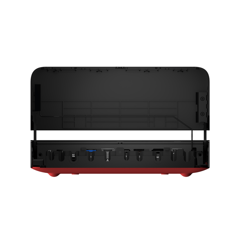 Lenovo ThinkSmart Core + IP Controller for Teams system til videokonference Ethernet LAN
