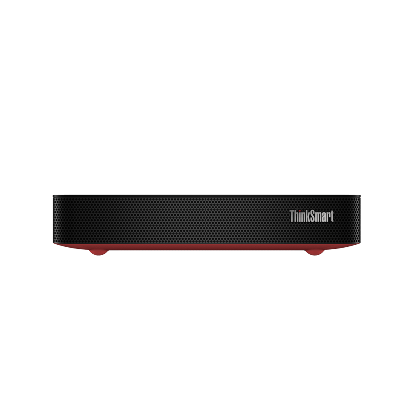 Lenovo ThinkSmart Core + IP Controller for Teams videokonferenssystem Nätverksansluten (Ethernet)