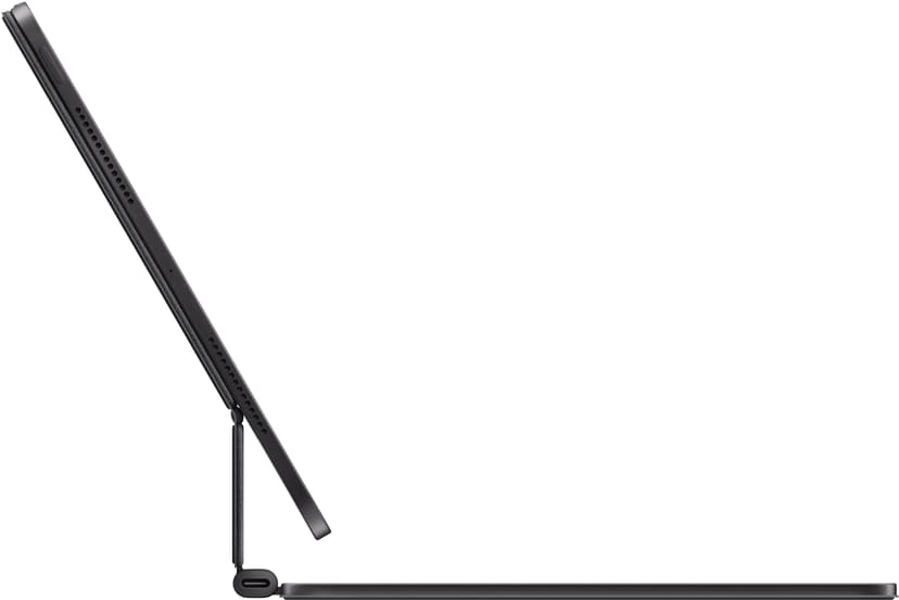 Apple Magic Keyboard iPad Pro 11" (M4), iPad Pro 11" (M5) Norsk Svart