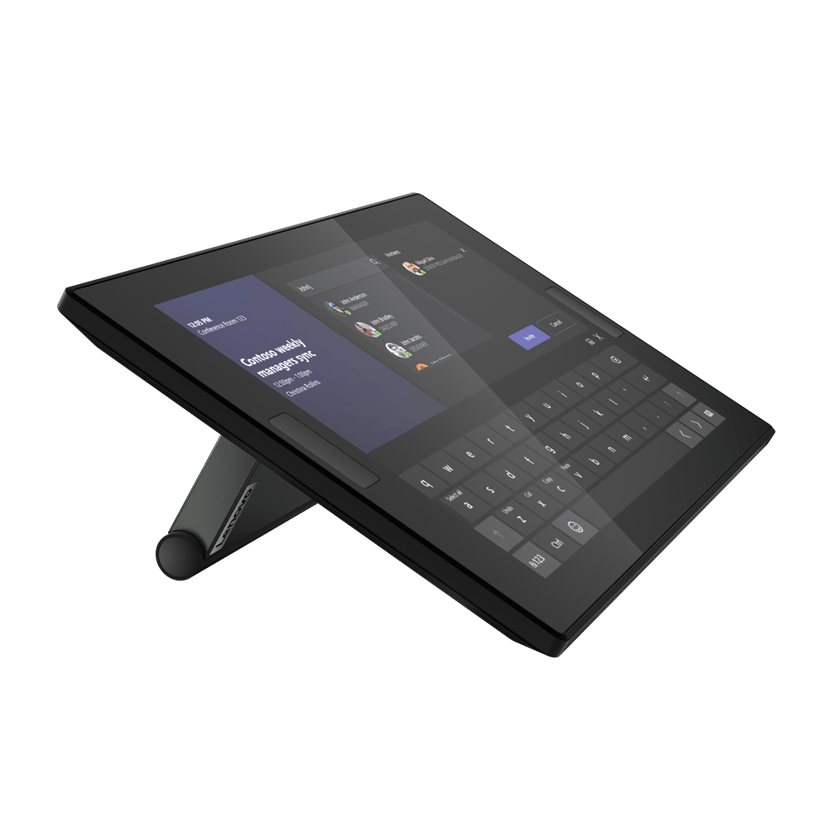 Lenovo ThinkSmart Core Full Room Kit system til videokonference 8 MP Ethernet LAN