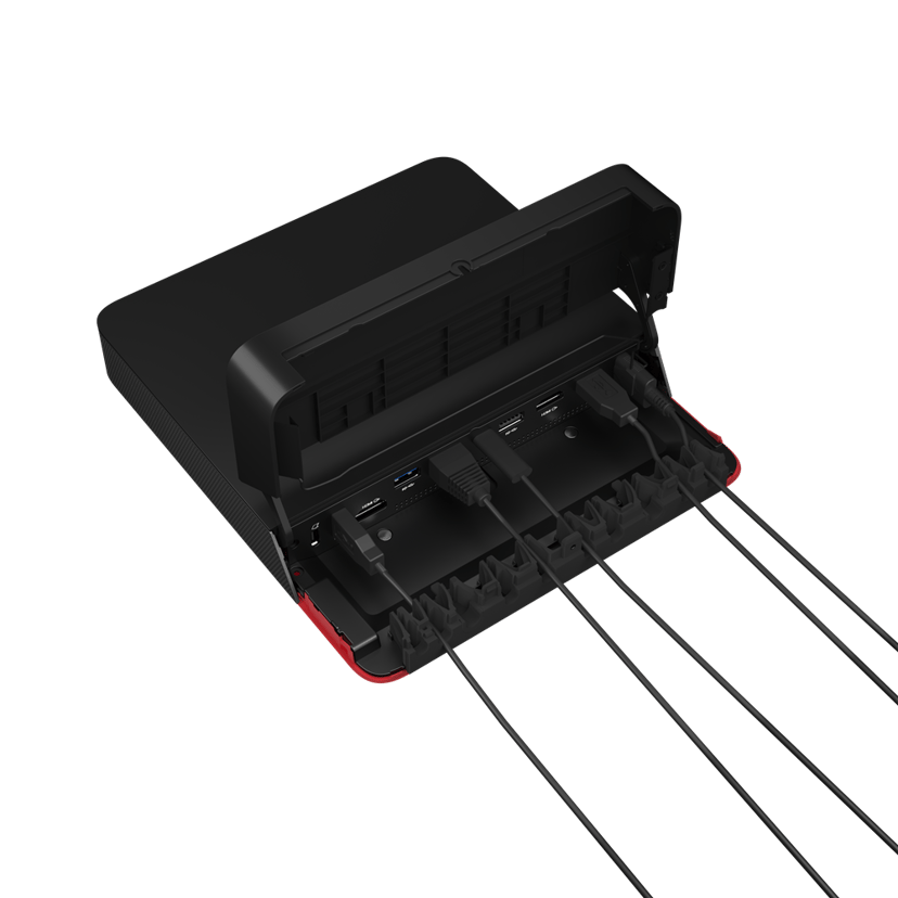 Lenovo ThinkSmart Core + Controller Kit