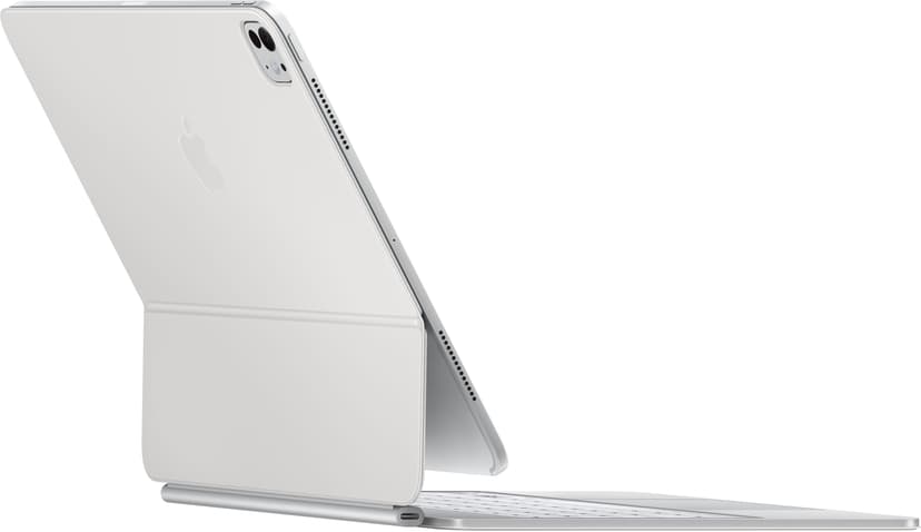 Apple Magic Keyboard iPad Pro 13" (2024) Nederlands Wit