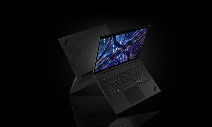 Lenovo ThinkPad P1 G6 Core i9 32GB 2000GB RTX 4090 16"