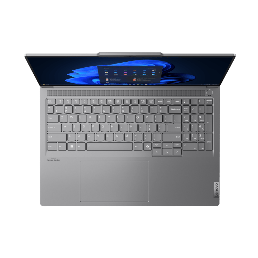 Lenovo ThinkBook 16p G5 Intel Core i9 32GB 1000GB RTX 4060 16"