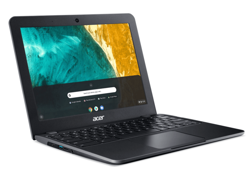 Acer Chromebook R856T-TCO-C1AC N100 30,5 cm (12