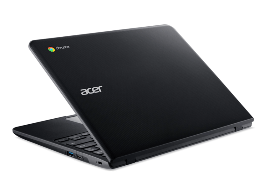 SALE‼️Acer Chromebook 本体 ブラック Acer Chromebook R856T-TCO-C1AC N100 30,5 cm (12