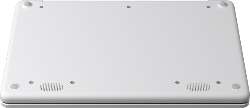 Microsoft Surface Laptop SE Intel® Celeron® N N4020 29,5 cm (11.6") HD 4 GB DDR4-SDRAM 64 GB eMMC Wi-Fi 5 (802.11ac) Windows 11 SE Grijs Celeron N 4GB 64GB 11.6"