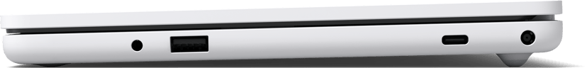 Microsoft Surface Laptop SE Intel® Celeron® N N4020 29,5 cm (11.6") HD 4 GB DDR4-SDRAM 64 GB eMMC Wi-Fi 5 (802.11ac) Windows 11 SE Grijs Celeron N 4GB 64GB 11.6"