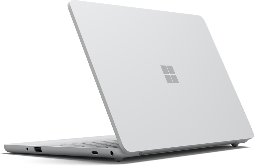 Microsoft Surface Laptop SE Intel® Celeron® N N4020 29,5 cm (11.6") HD 4 GB DDR4-SDRAM 64 GB eMMC Wi-Fi 5 (802.11ac) Windows 11 SE Grijs Celeron N 4GB 64GB 11.6"