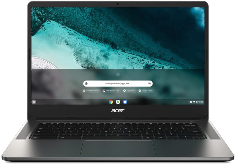 Acer ChromeBook 314 C934T-C52P Intel® Celeron® 4GB 64GB 14"