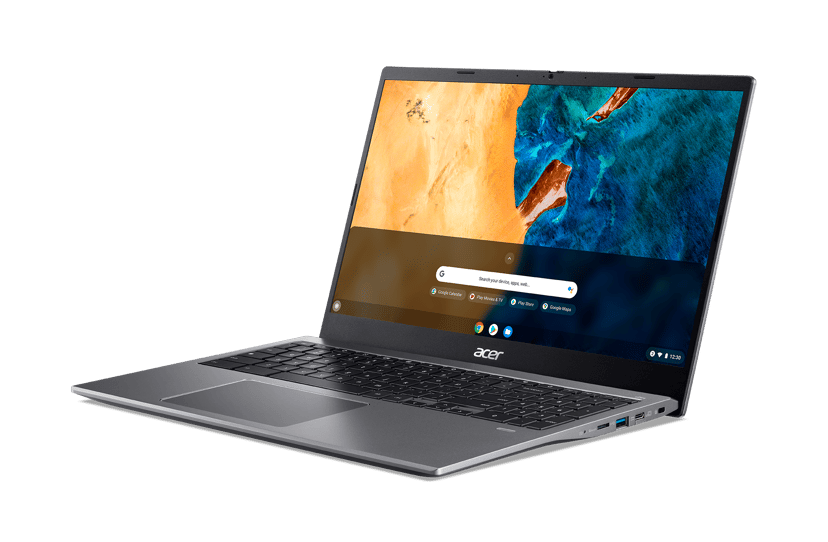 Acer Chromebook 515 CB515-1W Pentium Gold 8GB 128GB 15.6"