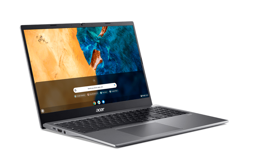 Acer Chromebook 515 CB515-1W Pentium Gold 8GB 128GB 15.6"