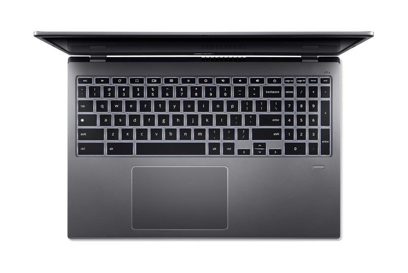 Acer Chromebook 515 CB515-1W Pentium Gold 8GB 128GB 15.6"