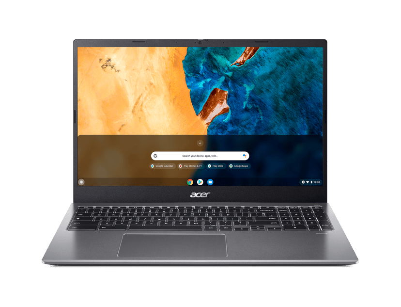 Acer Chromebook 515 CB515-1W Pentium Gold 8GB 128GB 15.6"