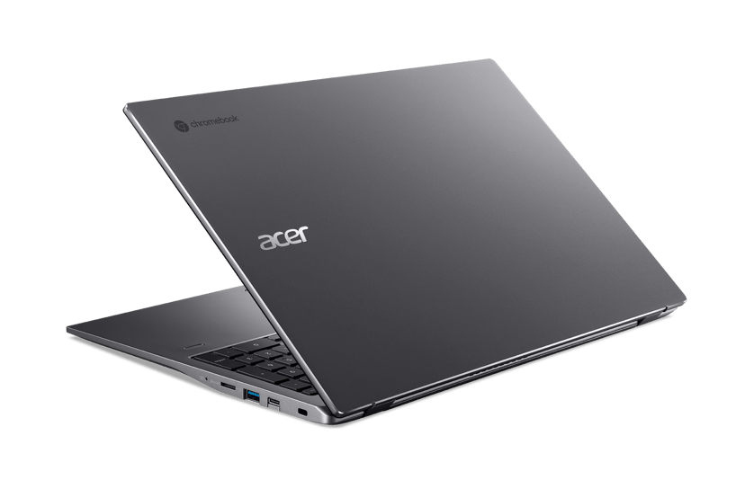 Acer Chromebook 515 CB515-1W Pentium Gold 8GB 128GB 15.6"