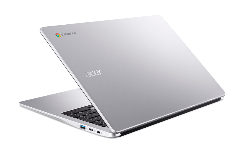 Acer Chromebook 315 CB315-4HT-P8SE Pentium Silver 8GB 128GB 15.6"