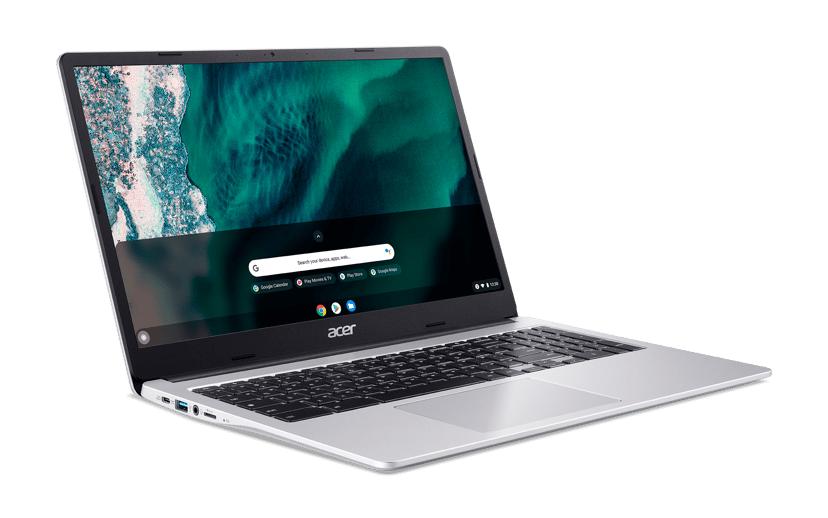 Acer Chromebook 315 CB315-4HT-P8SE Pentium Silver 8GB 128GB 15.6"