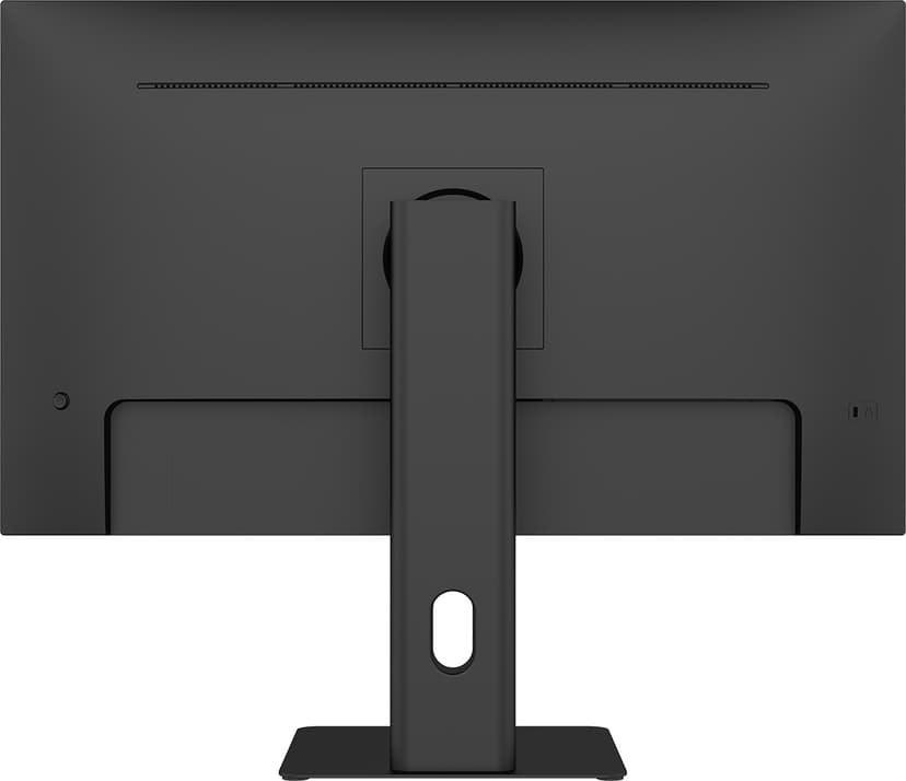 Voxicon D27QT9 Ergonominen näyttö TCO 27" 2560 × 1440pixels IPS 16:9 100Hz