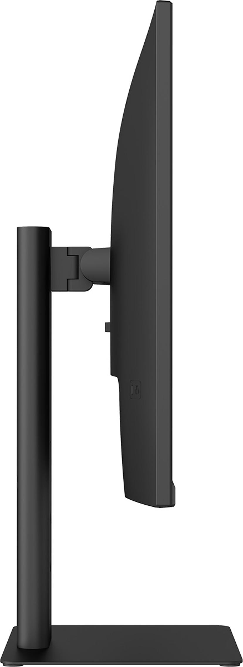 Voxicon D27QT9 Ergonomisch scherm TCO 27" 2560 × 1440pixels IPS 16:9 100Hz