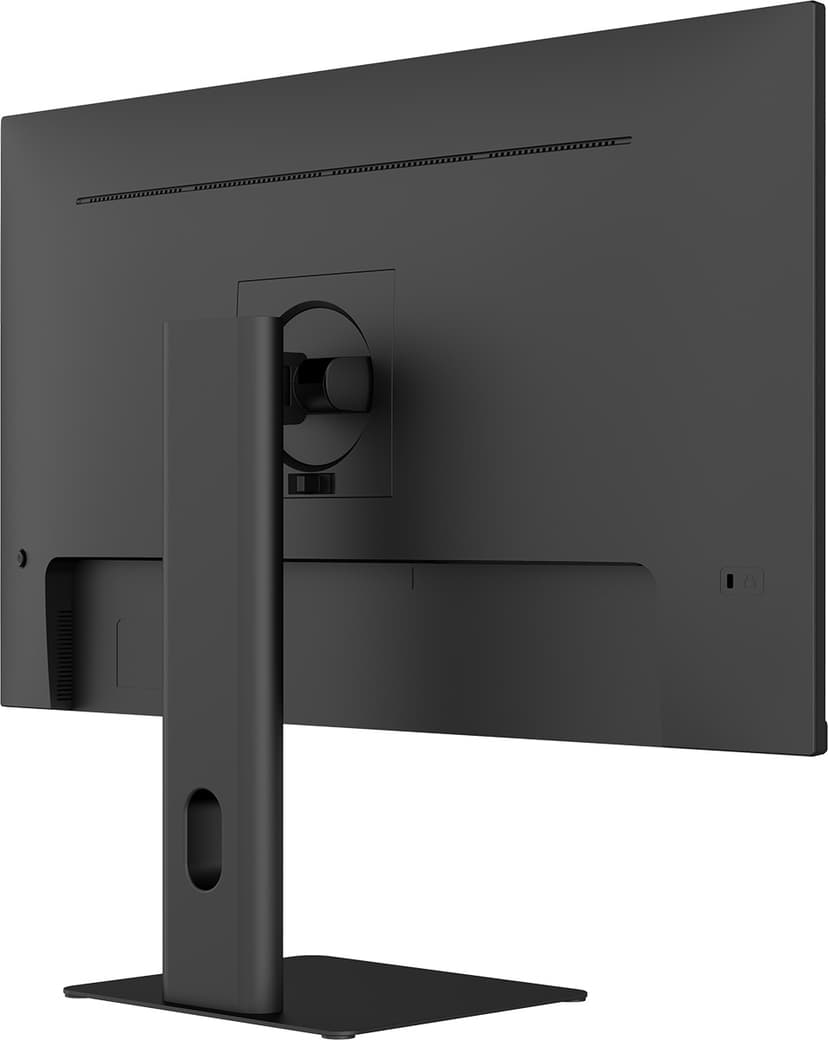 Voxicon D27QT9 Ergonomisch scherm TCO 9.0 27" 2560 x 1440pixels IPS 16:9 100Hz