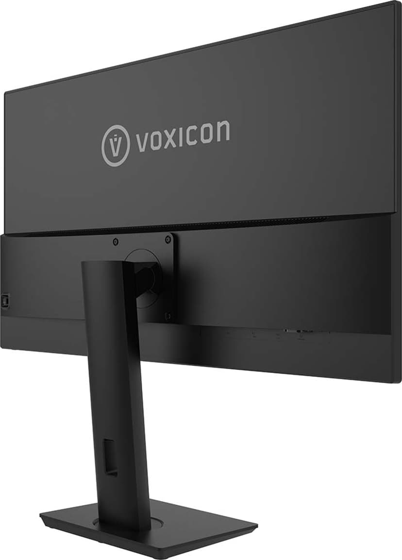 Voxicon D32QOEF Monitor Ergonomic 5 Pcs 31.5" 2560 x 1440pixels IPS 16:9 60Hz