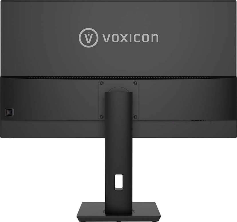 Voxicon D32QOEF Ergonomisk Skärm 5 Pcs 31.5" 2560 x 1440pixels IPS 16:9 60Hz