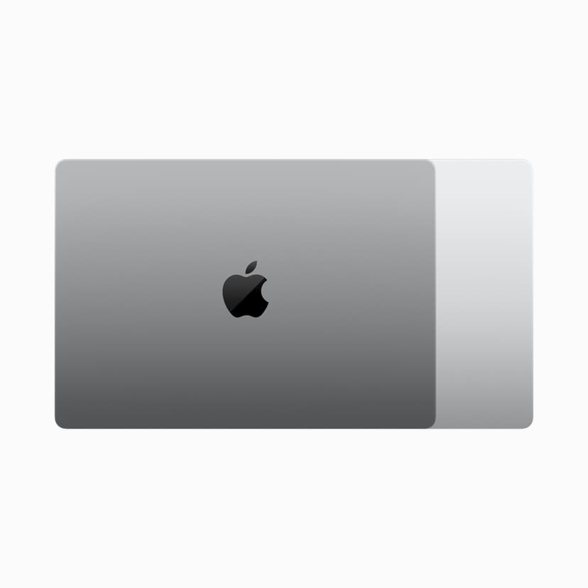 Apple MacBook Pro (2023) Spacegrijs Apple M 8GB 512GB 14.2"