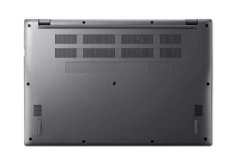 Acer Chromebook 515 CB515-1WT-32US Intel® Core™ i3 i3-1115G4 39,6 cm (15.6") Touchscreen Full HD 8 GB LPDDR4x-SDRAM 128 GB SSD Wi-Fi 6 (802.11ax) ChromeOS Grijs Core i3 8GB 128GB 15.6"