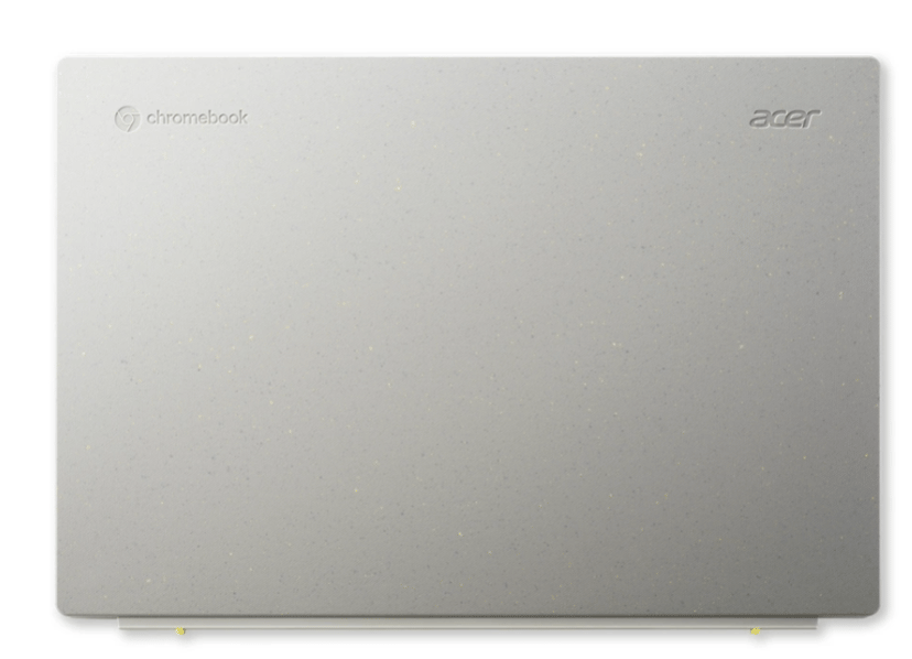 Acer Chromebook Vero 514 CBV514-1H-32HZ Intel® Core™ i3 i3-1215U 35,6 cm (14") Full HD 8 GB LPDDR4x-SDRAM 128 GB SSD Wi-Fi 6 (802.11ax) ChromeOS Grijs Core i3 8GB 128GB 14"