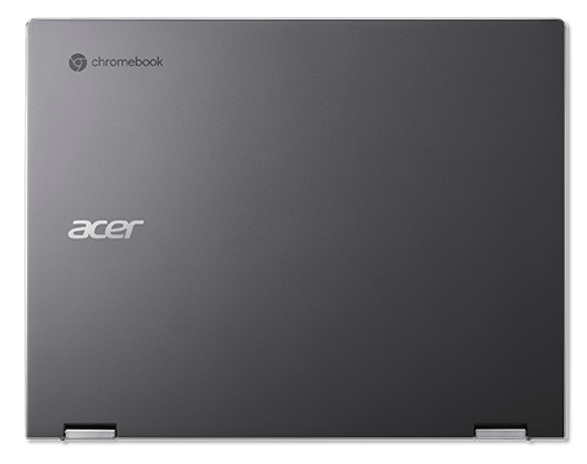 Acer Chromebook CP713-3W-30UE Intel® Core™ i3 i3-1115G4 34,3 cm (13.5") Touchscreen Quad HD 8 GB LPDDR4x-SDRAM 256 GB SSD Wi-Fi 6 (802.11ax) ChromeOS Grijs Core i3 8GB 256GB 13.5"