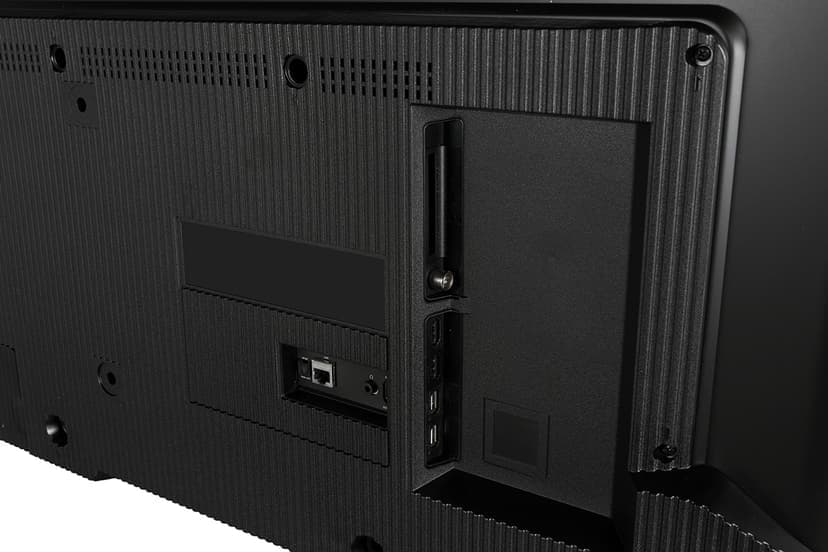 Voxicon VXV765QL 65" 4K QLED Android TV + Chromecast
