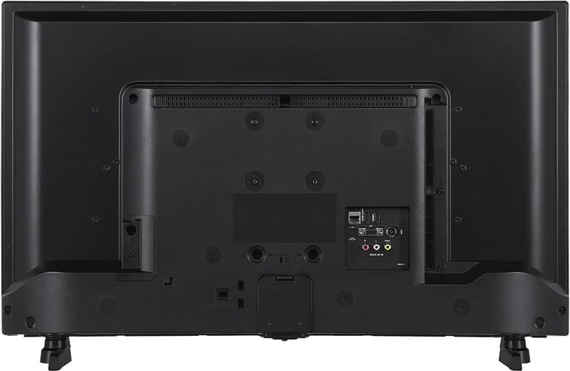 Voxicon VXV732UA 32" HD LED Android TV + Chromecast