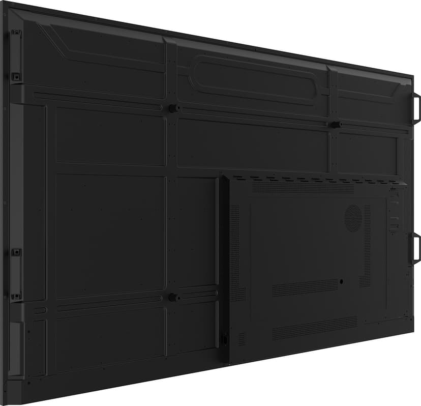 Voxicon VXN586U 86" 4K LED UHD Konferens Kit 86" IPS 450cd/m² 3840 x 2160pixels