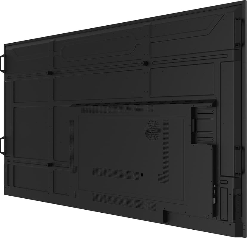 Voxicon VXN586U 86" 4K LED UHD Konferens Kit 86" IPS 450cd/m² 3840 x 2160pixels