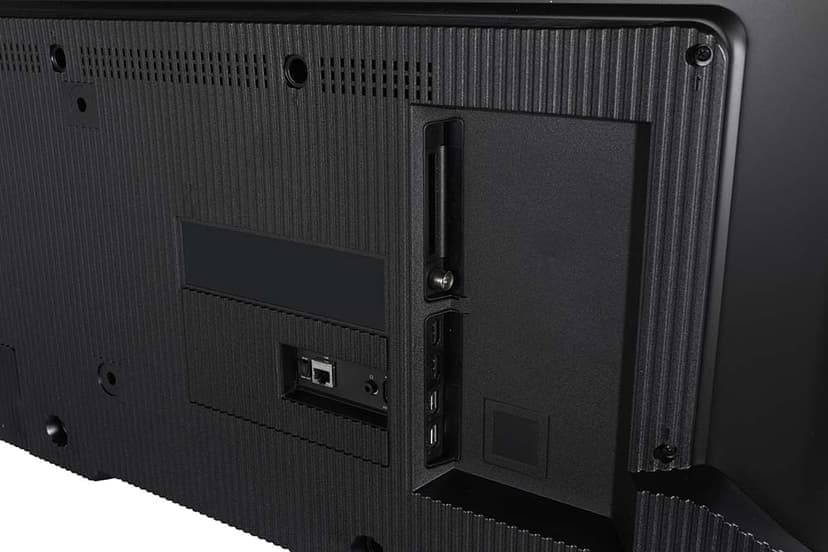 Voxicon VXV750UA 50" 4K Led Android TV + Chromecast Konferenskit