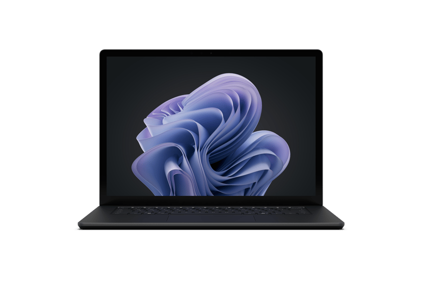 Microsoft Surface Laptop 6 for Business (Black) Core Ultra 7 64GB 1000GB 15"