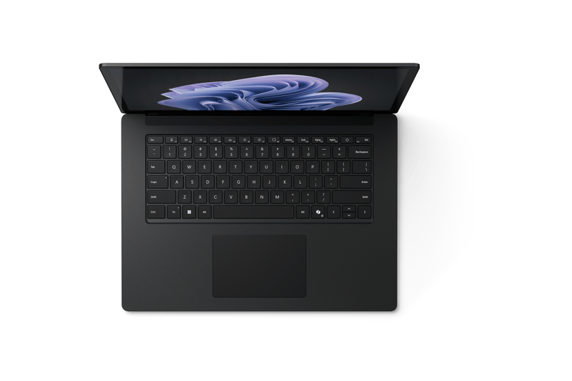 Microsoft Surface Laptop 6 for Business (Black) Core Ultra 7 64GB 1000GB 15"