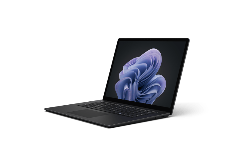 Microsoft Surface Laptop 6 for Business (Black) Core Ultra 7 64GB 1000GB 15"