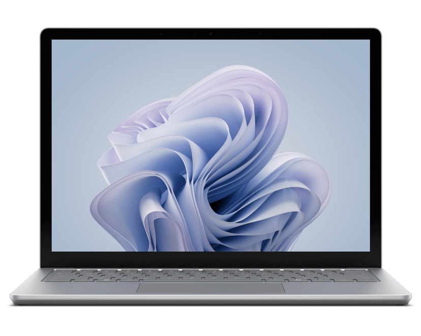 Microsoft Surface Laptop 6 for Business (Platinum) Core Ultra 7 32GB 512GB 13.5"