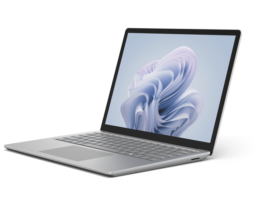 Microsoft Surface Laptop 6 for Business (Platinum) Core Ultra 7 32GB 512GB 13.5"